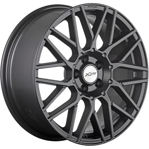 Диски X'trike X-133 7.5x18 5*108 ET45 DIA67.1 BKM Литой купить с бесплатной доставкой в пункты выдачи в Петербурге